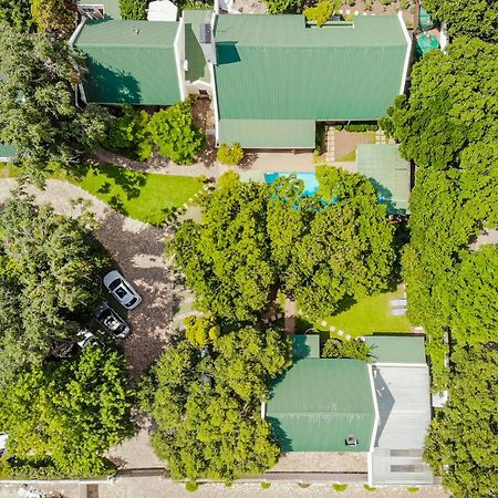 Sunninghill Guest Lodges Johannesburg Esterno foto