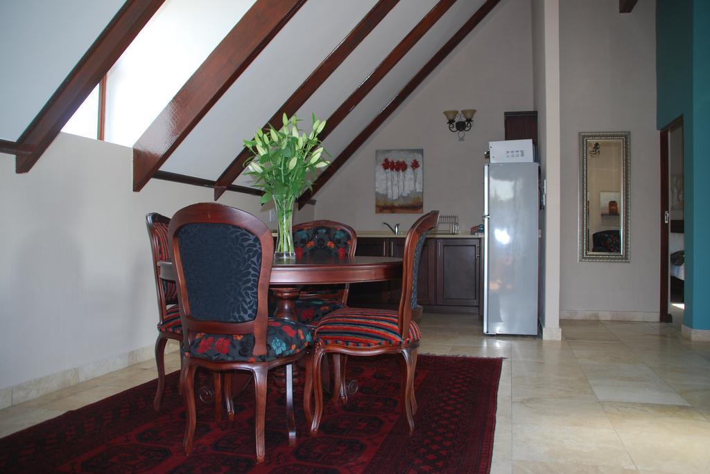 Sunninghill Guest Lodges Johannesburg Camera foto