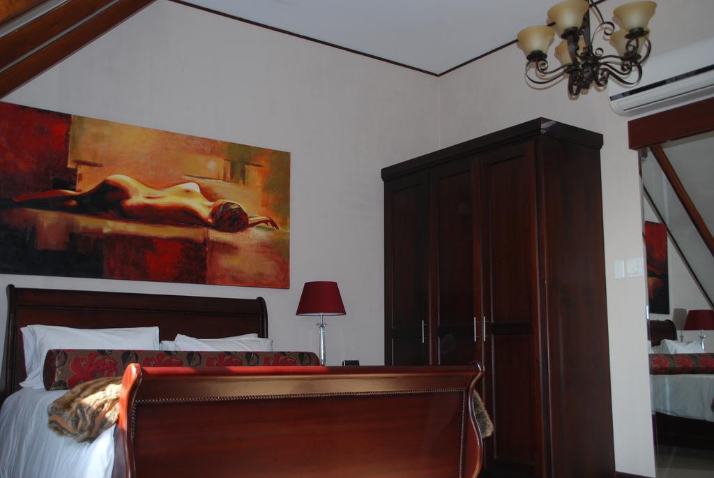 Sunninghill Guest Lodges Johannesburg Camera foto