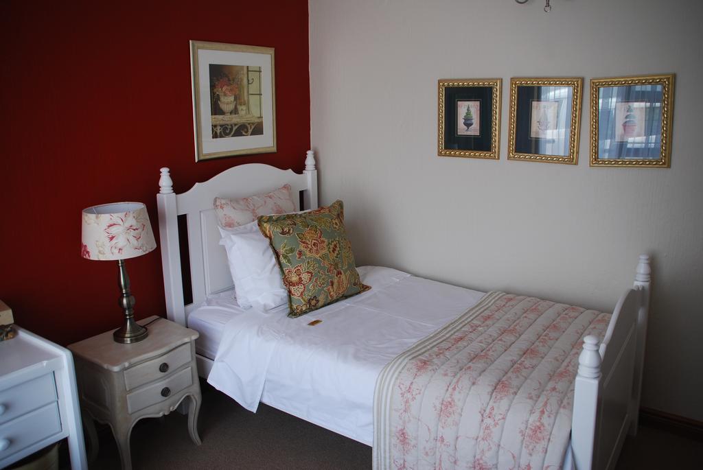Sunninghill Guest Lodges Johannesburg Camera foto