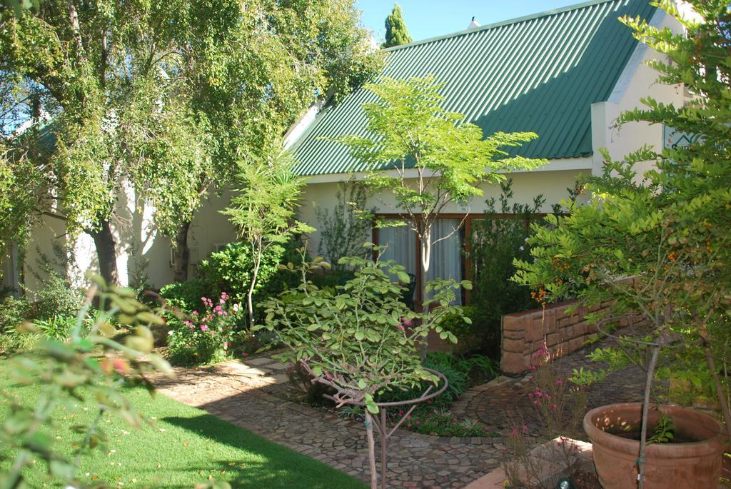 Sunninghill Guest Lodges Johannesburg Camera foto