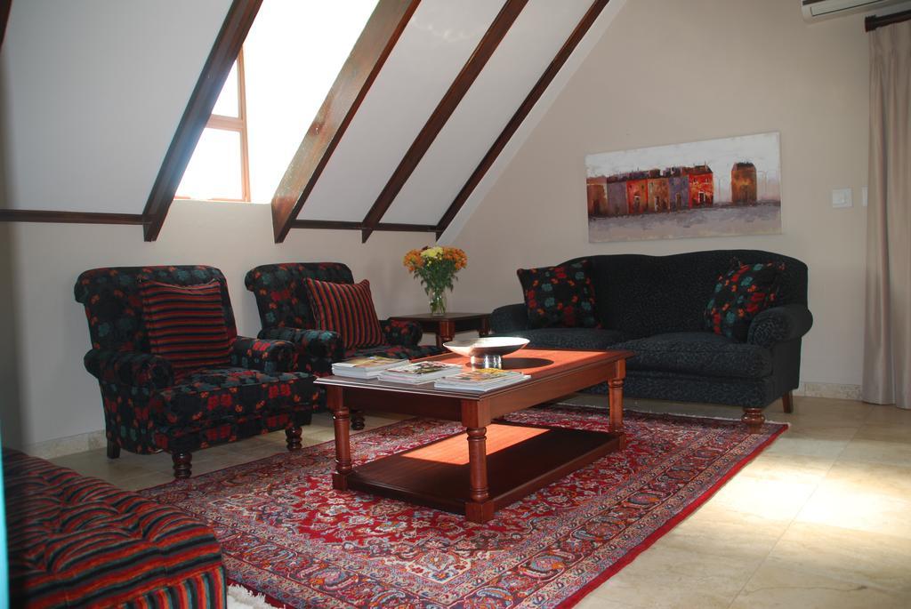 Sunninghill Guest Lodges Johannesburg Camera foto