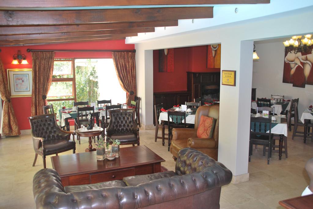 Sunninghill Guest Lodges Johannesburg Esterno foto