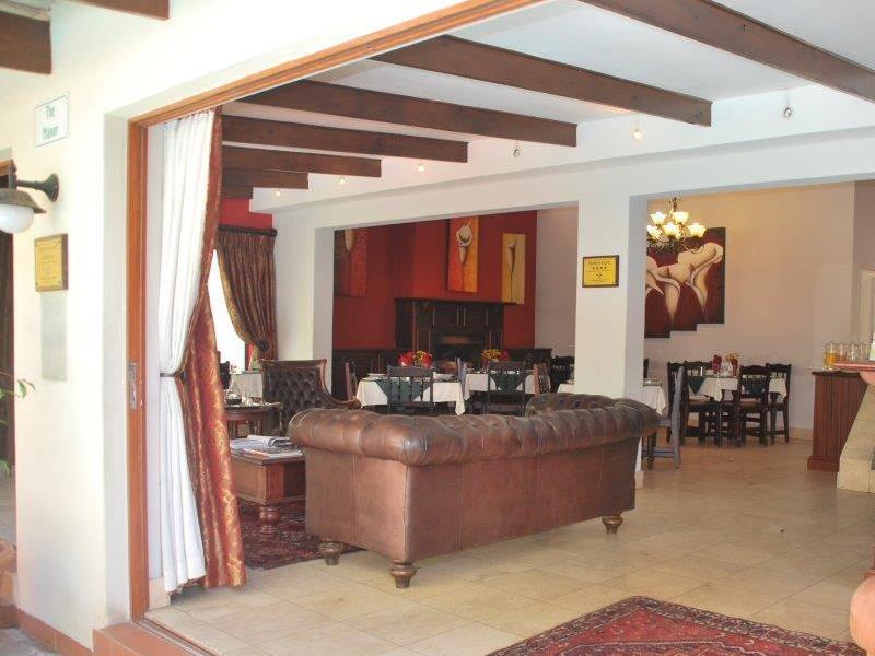 Sunninghill Guest Lodges Johannesburg Esterno foto