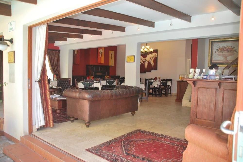 Sunninghill Guest Lodges Johannesburg Esterno foto
