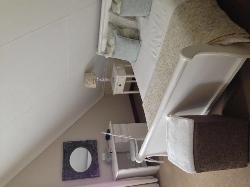 Sunninghill Guest Lodges Johannesburg Esterno foto