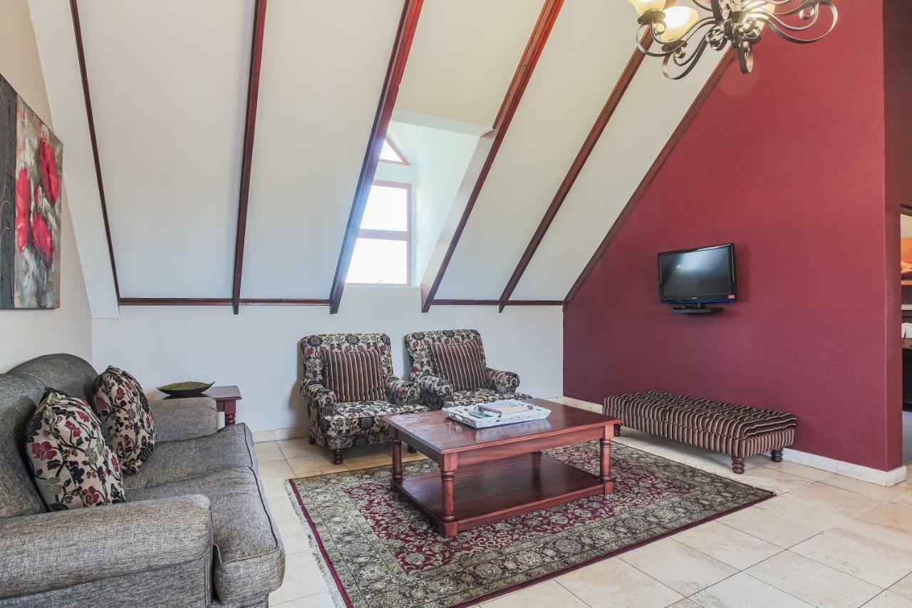 Sunninghill Guest Lodges Johannesburg Esterno foto